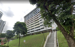 Teck Whye Lane (D23), Shop House #443289231